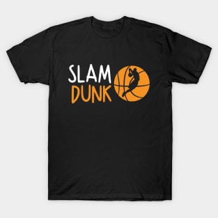 Slam Dunk T-Shirt